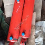 Ремонт гидравлики с тракторов К-701, К-744, МТЗ