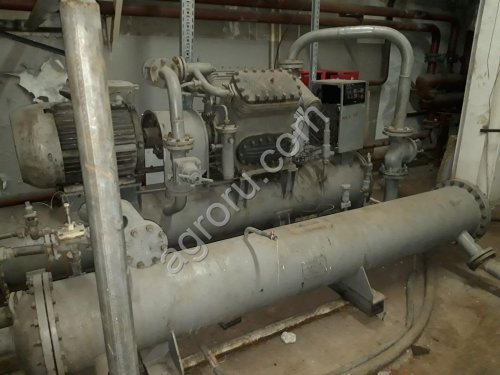 Испаритель ИТ-30 от МКТ-110-2
