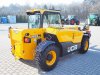 Погрузчик Телескопический JCB 525-60 HI-VIZ 2024 г 73 ч