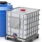 Еврокуб 1000л. б/у, мытые в Волгограде