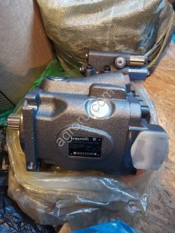 REXROTH гидронасос КИРОВЕЦ