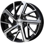 ДЛ 4*100 17*6.5 D60.1 ET43 Carwel Мадон AB, (арт.: 122907)