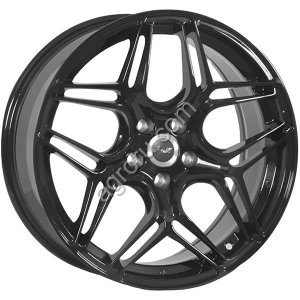 ДЛ 5*108 18*8 D60.1 ET33 Lizardo XH106 B, (арт.: 20/65/10/68)