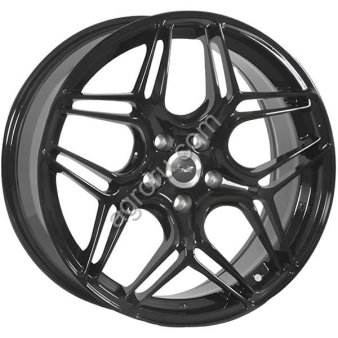 ДЛ 5*108 18*8 D60.1 ET33 Lizardo XH106 B, (арт.: 20/65/10/68)