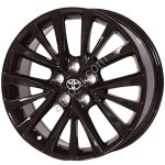 ДЛ 5*114.3 18*7 D60.1 ET45 FR Replica TY222 B, (арт.: 20/63/26/907)