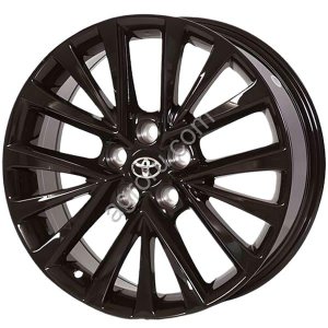 ДЛ 5*114.3 18*7 D60.1 ET45 FR Replica TY222 B, (арт.: 20/63/26/907)