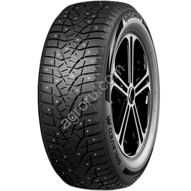275/55R20 Gislaved SpikeControl SUV  б/к 117T XL  шип., (арт.: 16111570138)
