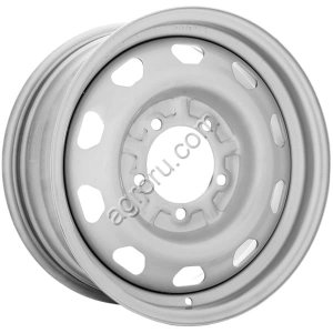 ДШ 5*139.7 16*7 D108.6 ET35 Trebl R-1680_P Silver, (арт.: 9320957)