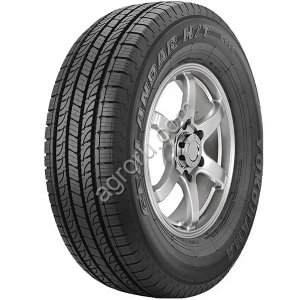 285/45R22 Yokohama Geolandar -G056 114H, (арт.: R1938)