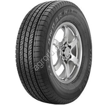 285/45R22 Yokohama Geolandar -G056 114H, (арт.: R1938)
