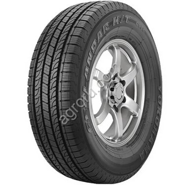 285/45R22 Yokohama Geolandar -G056 114H, (арт.: R1938)