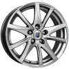 ДЛ 5*114.3 16*6.5 D67.1 ET45 К&К Игуана Блэк платинум, (арт.: 18549)