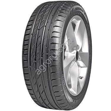 225/55R17 Ikon Tyres (Nokian Tyres) Nordman SZ2 101W, (арт.: T731732)