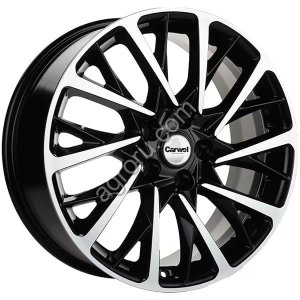 ДЛ 5*108 18*7.5 D60.1 ET47 Carwel Оланга ABT, (арт.: 116398)