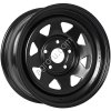 ДШ 5*139.7 16*7 D110 ET30 ORW УАЗ черный, (арт.: WHS527443)