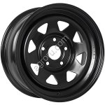ДШ 5*139.7 16*7 D110 ET30 ORW УАЗ черный, (арт.: WHS527443)
