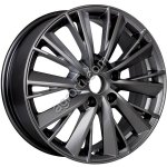 ДЛ 5*108 17*7 D63.35 ET50 Carwel Кивиристи GR, (арт.: 102644)