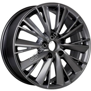 ДЛ 5*108 17*7 D63.35 ET50 Carwel Кивиристи GR, (арт.: 102644)