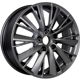 ДЛ 5*108 17*7 D63.35 ET50 Carwel Кивиристи GR, (арт.: 102644)