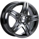 ДЛ 4*100 15*6 D67.1 ET45 Скад City Гальвано конус, (арт.: 1300129)