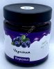 Варенье из дикорастущей лесной черники / ДАРЫ-ЮГРЫ-ХМАО / 200 гр