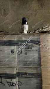 Клапан 15 PSI Senninger РSR2153F3F для дождевателей (50 шт/кор)