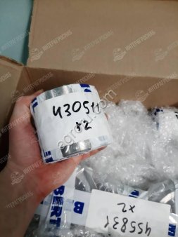 Запчасть для BERTHOUD LARGE ECCENTRIC CRANK VOLUX (БОЛЬШОЙ ЭКСЦЕНТРИЧНЫЙ КОЛЕНЧАТЫЙ ОБЪЕМ) (ар)