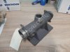 Запчасть для BERTHOUD VALVE BODY (КОРПУС КЛАПАНА) (ар)
