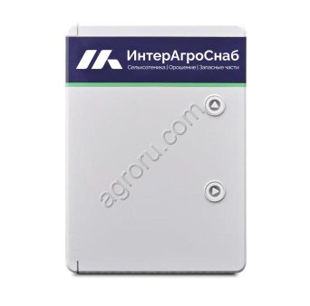 Шкаф управления дождевальной машиной IAS CONTROL LITE