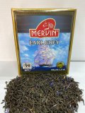 ЧАЙ MERVIN черн. ЭРЛ ГРЕЙ