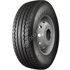 Шина грузовая 215/75R17.5 КАМА NU 301 126/124M TL, (арт.: 1410003)