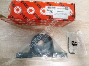 Запчасть для BERTHOUD BEARING BLOCK (ПОДШИПНИКОВЫЙ БЛОК) (арт. 713374)