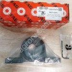 Запчасть для BERTHOUD BEARING BLOCK (ПОДШИПНИКОВЫЙ БЛОК) (арт. 713374)