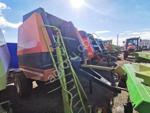 Пресс-подборщик Vicon RV 187