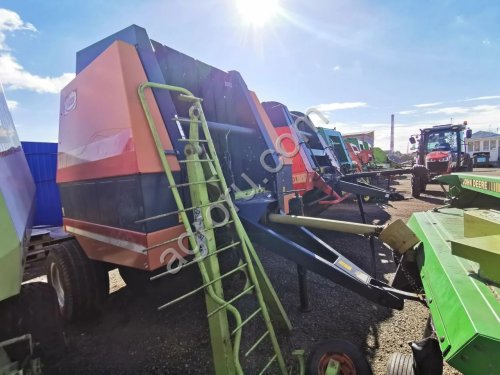 Пресс-подборщик Vicon RV 187