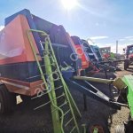 Пресс-подборщик Vicon RV 187