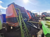 Пресс-подборщик Vicon RV 187