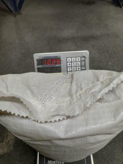 Рисовая луза в мешках по 10 кг