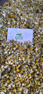 Herbs House