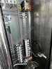 Асептический пастеризатор стерилизатор Tetra Pak 4500 л/ч Tetra Therm Aseptic Flex 1