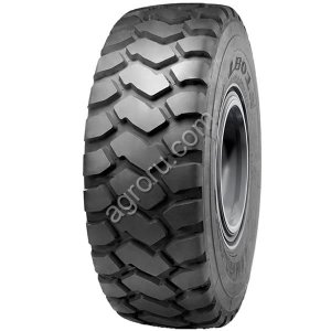 Шина сельскохозяйственная 29.5R25 LingLong Leao LB01N E3/L3 (HB) TL Rваная волна, (арт.: 1357914447)