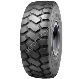 Шина сельскохозяйственная 29.5R25 LingLong Leao LB01N E3/L3 (HB) TL Rваная волна, (арт.: 1357914447)