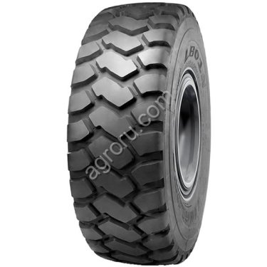 Шина сельскохозяйственная 29.5R25 LingLong Leao LB01N E3/L3 (HB) TL Rваная волна, (арт.: 1357914447)