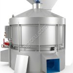 Карусельная зерносушилка 2 до 20 т/ч