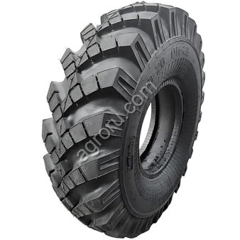 Шина сельскохозяйственная 14.00-20 NorTec ОИ-25 147G нс14 TT АШК (ёлка) (С подкачкой) с вентилем RК-5А-145, (арт.: Р00000289)