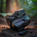 Уголь каменный ДПК. Уголь для теплиц,котла.