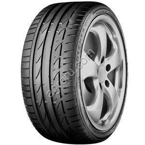 275/40R19 Bridgestone Potenza S001 101Y RunFlat (*), Польша, (арт.: 8106)