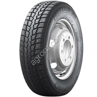 205/70R15C Kumho POWER GRIP KC11 106/104Q шип., (арт.: 2145633)