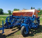 VITON -1 plus универсальная сеялка прямого посева