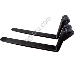 Вилы Manitou